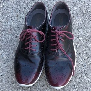 Cole Haan shoes